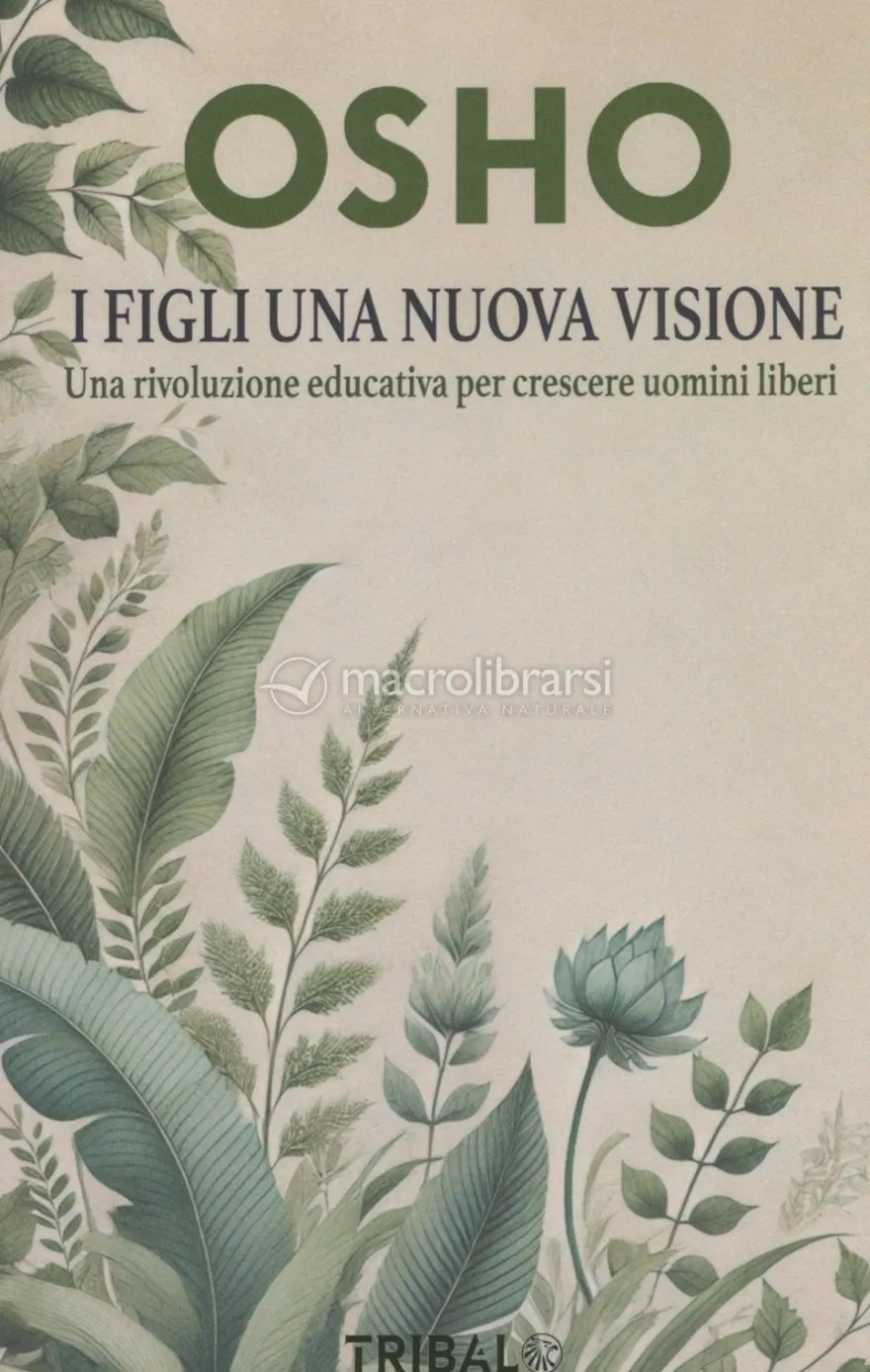 I Figli una Nuova Visione
