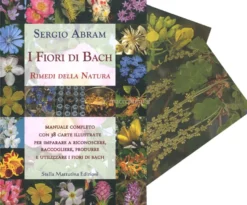 I Fiori di Bach - Rimedi della Natura