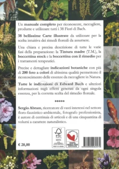 I Fiori di Bach - Rimedi della Natura