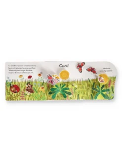 I Fiori - Scopri la Natura Pop-Up