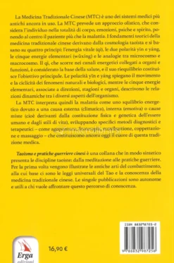 I Fondamenti Culturali della Medicina Tradizione Cinese