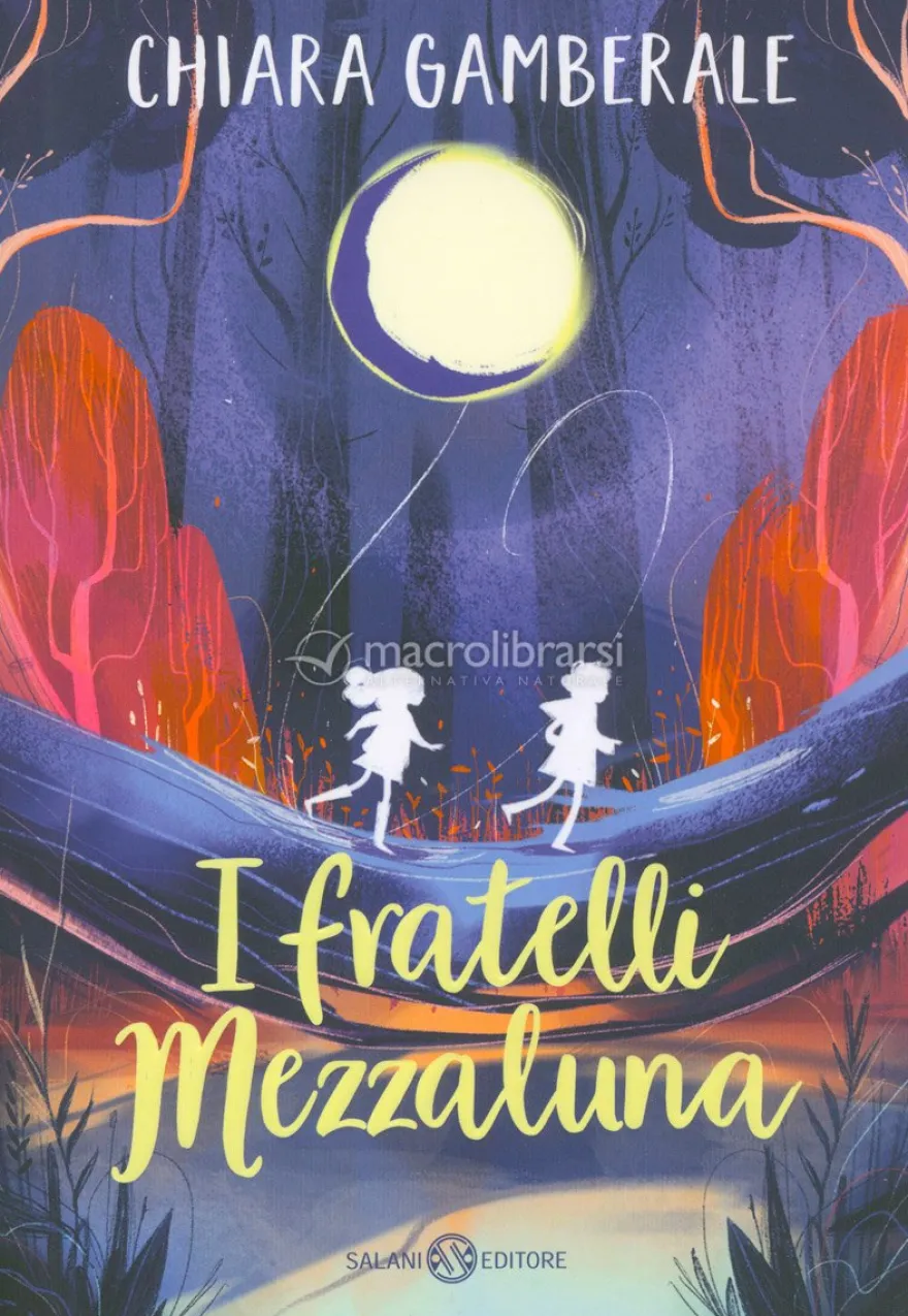I Fratelli Mezzaluna