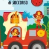I Fratelli Nino-Nino E I Mezzi Di Soccorso Libro Sonoro