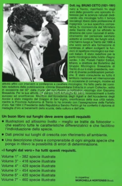 I Funghi dal Vero - Vol. 2