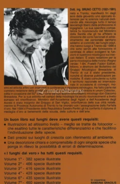 I Funghi dal Vero - Vol. 5