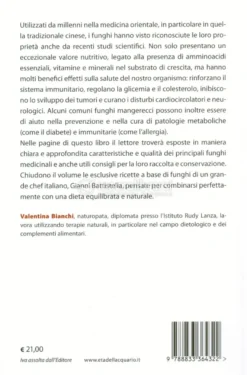 I Funghi Medicinali