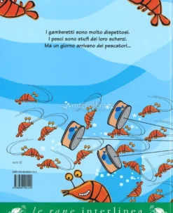 I Gamberetti Dispettosi