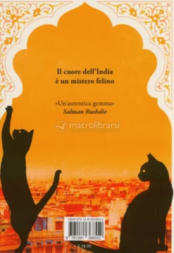 I Gatti dal Cuore d'Ambra