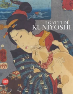 I Gatti di Kuniyoshi