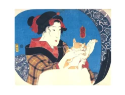 I Gatti di Kuniyoshi
