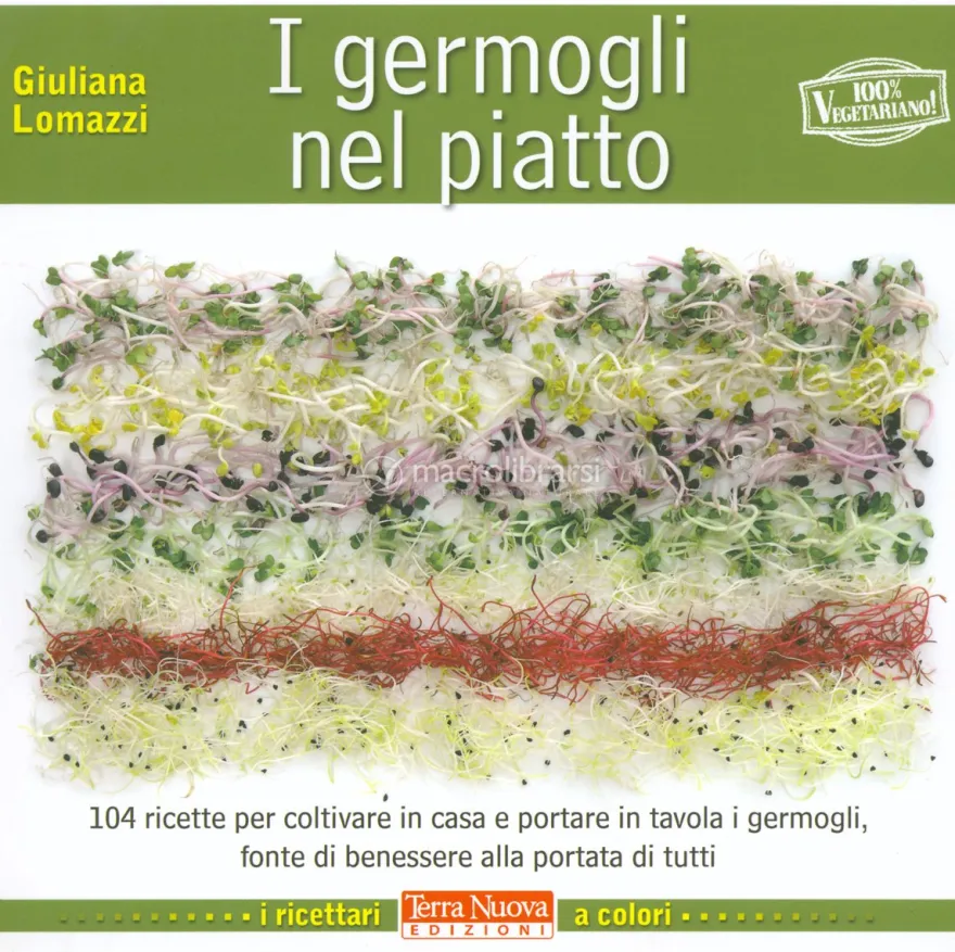 I Germogli nel Piatto