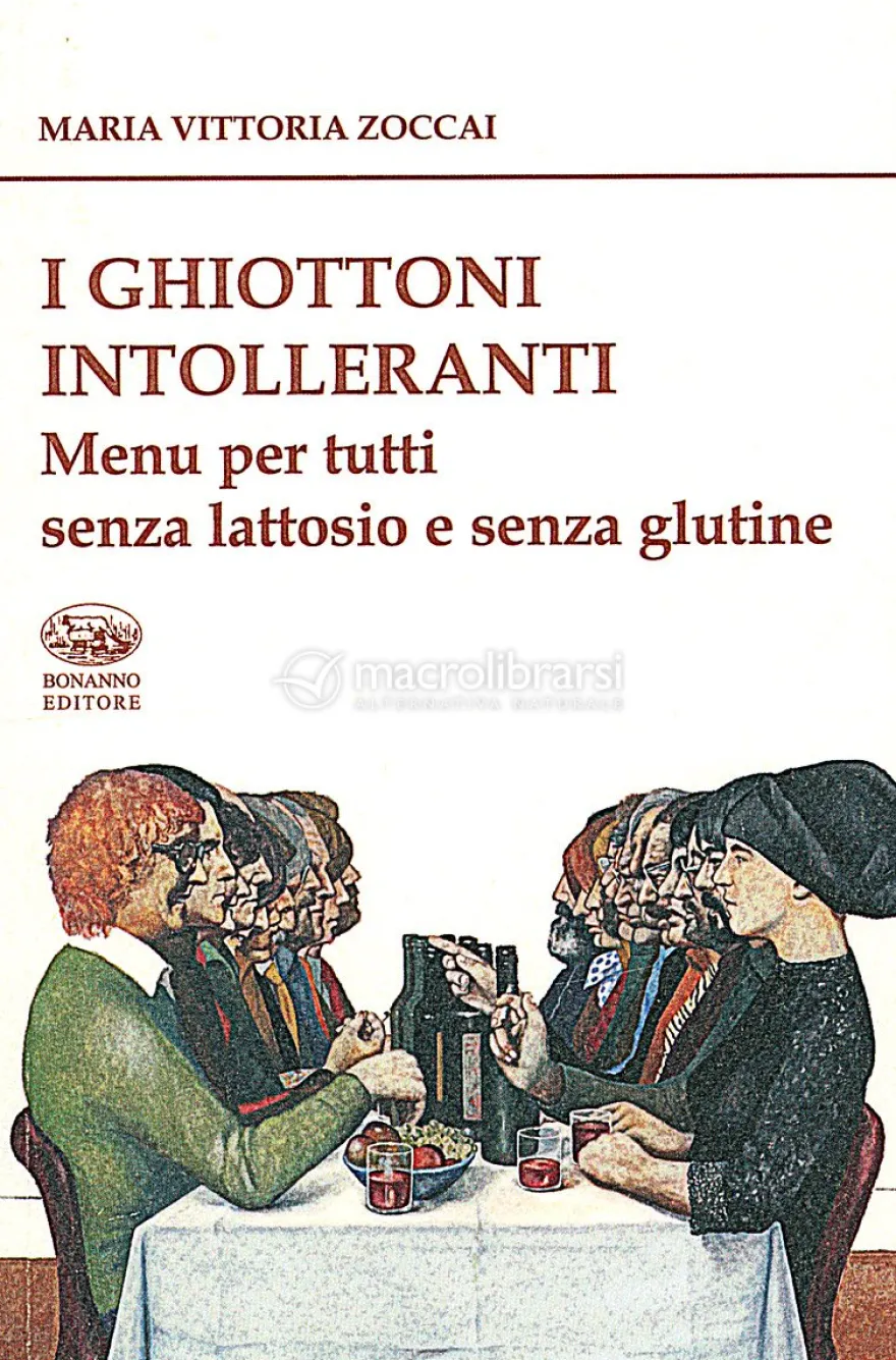 I Ghiottoni Intolleranti