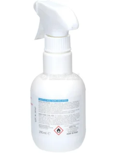 Igienizzante Spray per Mascherine e Ambiente