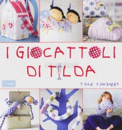 I Giocattoli di Tilda