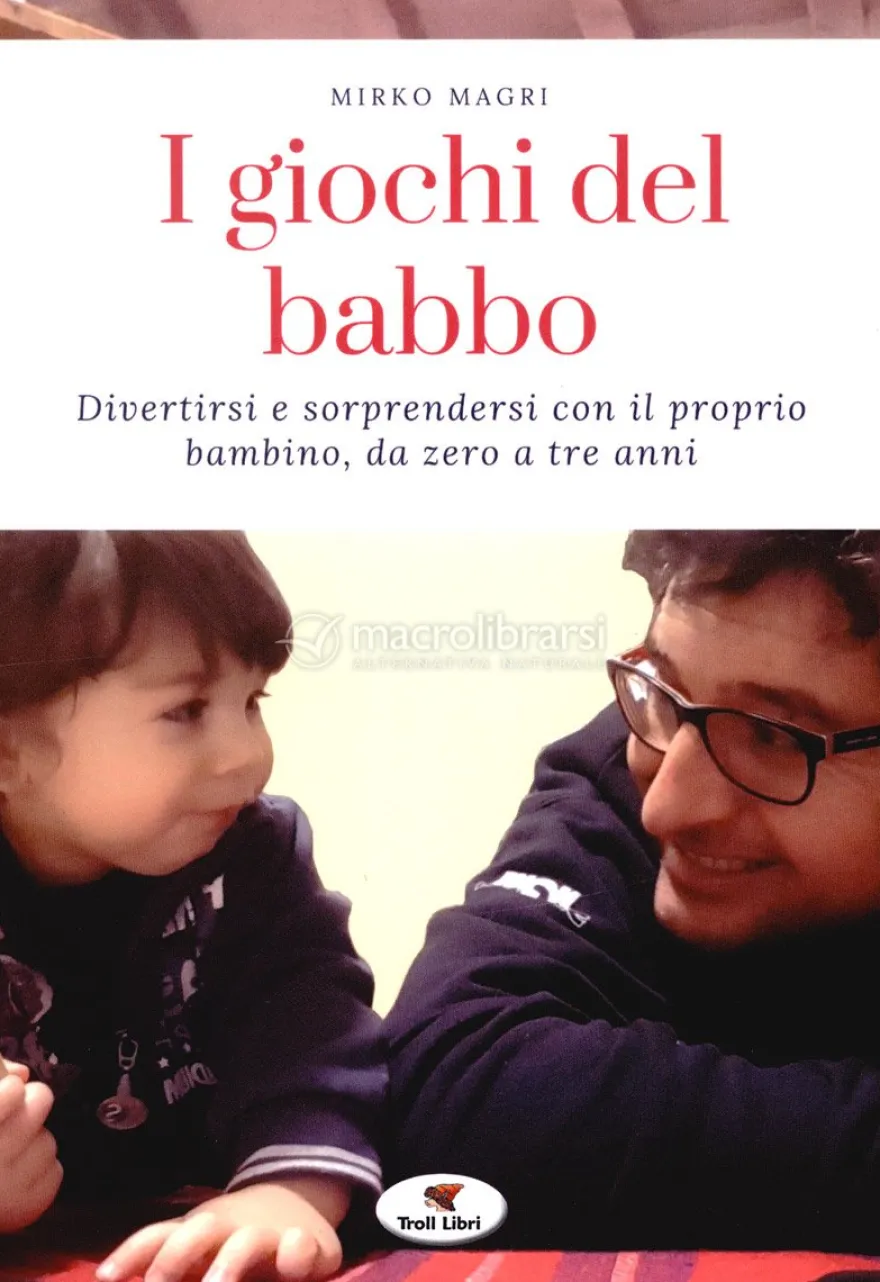 I Giochi del Babbo