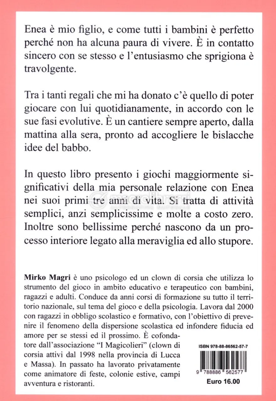 I Giochi del Babbo