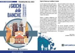 I Giochi delle Banche