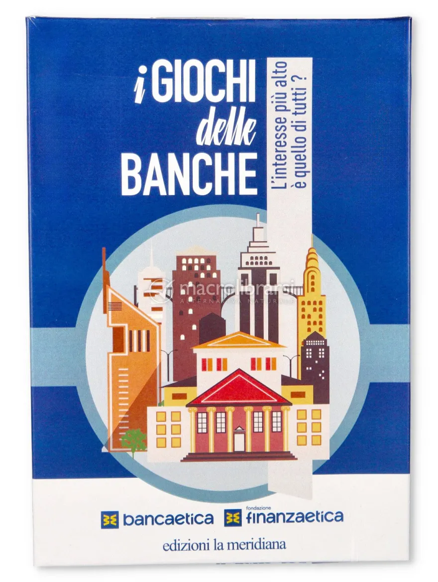 I Giochi delle Banche