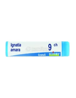 Ignatia Amara 9CH Globuli Monodose Boiron