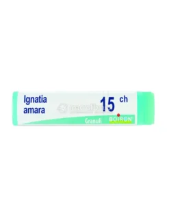 Ignatia Amara 15CH Globuli Monodose Boiron