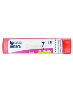 Ignatia Amara 7CH Granuli Boiron