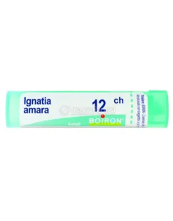 Ignatia Amara 12CH Granuli Boiron