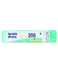 Ignatia Amara 200K Granuli Boiron
