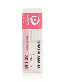 Ignatia Amara 30LM Globuli Monodose Cemon