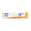 Ignatia Amara 10MK Globuli Monodose Boiron