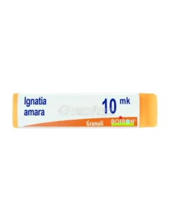 Ignatia Amara 10MK Globuli Monodose Boiron