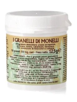 I Granelli di Monelli