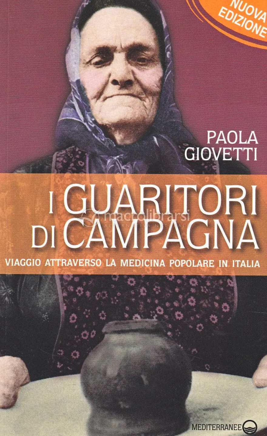 I Guaritori di Campagna