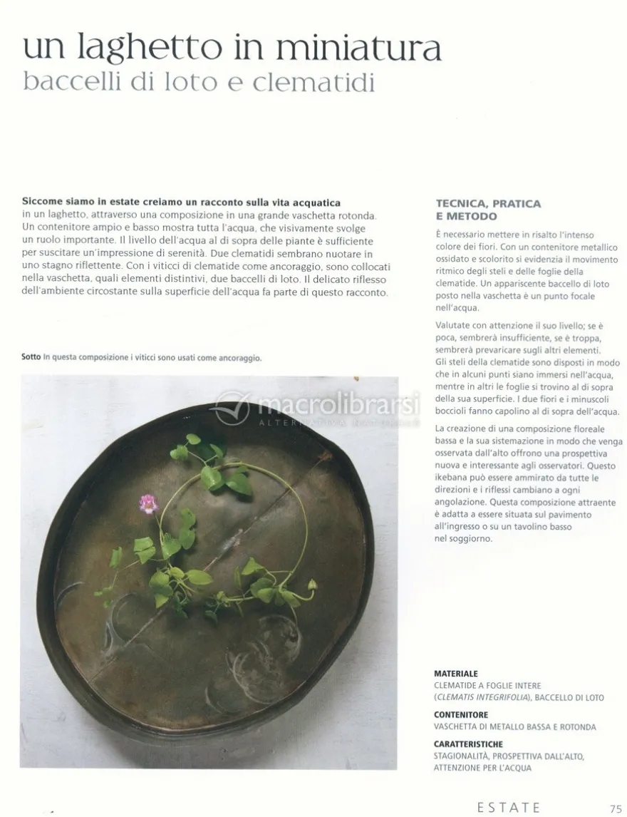 Ikebana