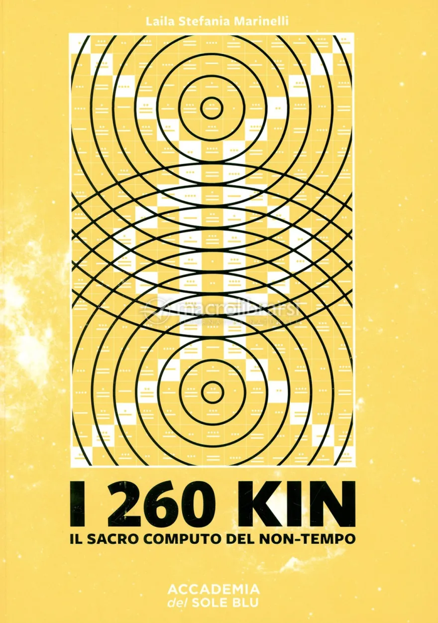 I 260 Kin - Volume 1