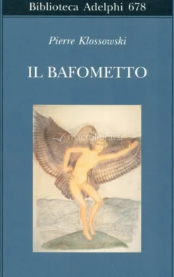 Il Bafometto