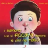 Il Bambino che si Ficcava Sempre le Dita nel Naso