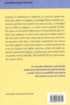 Il Bambino che Voleva Pescare le Stelle