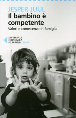 Il Bambino è Competente