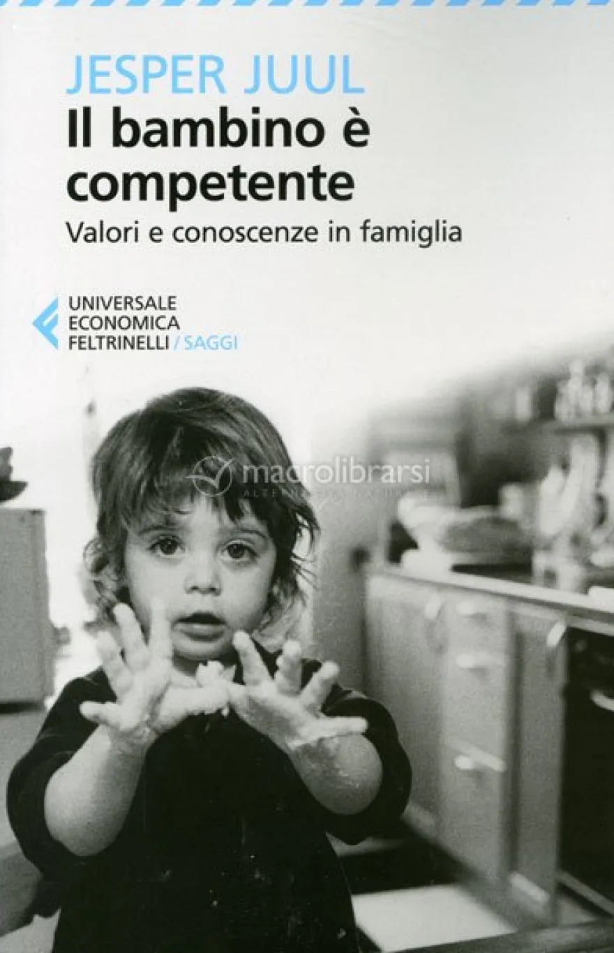 Il Bambino è Competente