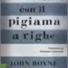 Il Bambino con il Pigiama a Righe