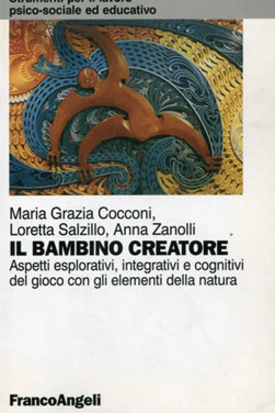 Il Bambino Creatore