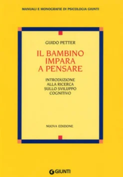 Il Bambino Impara a Pensare