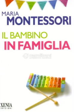 Il Bambino in Famiglia