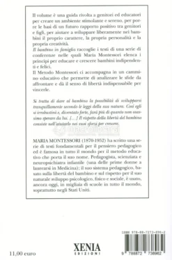 Il Bambino in Famiglia