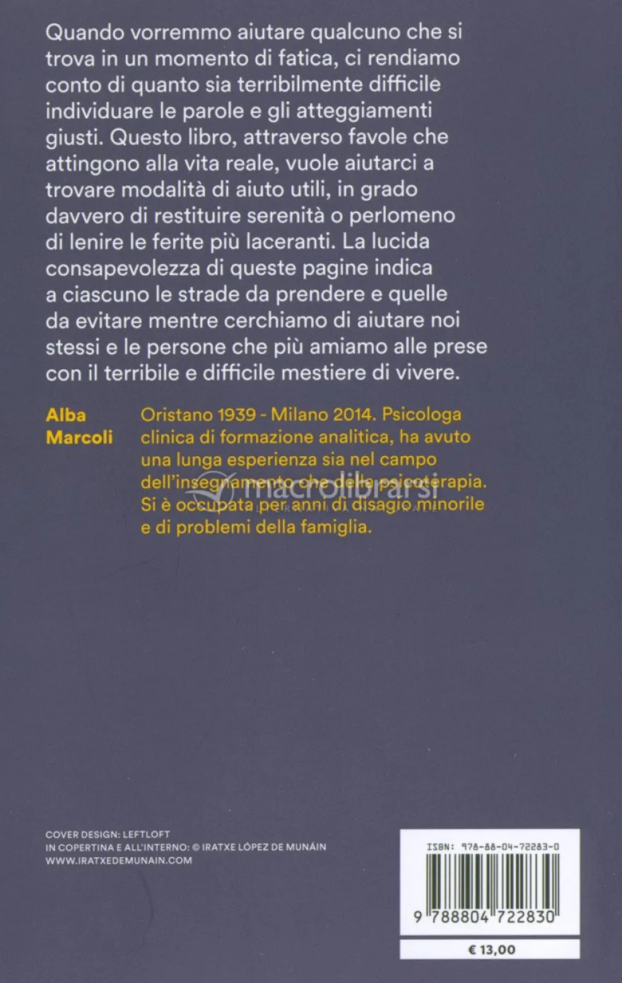 Il Bambino Lasciato Solo