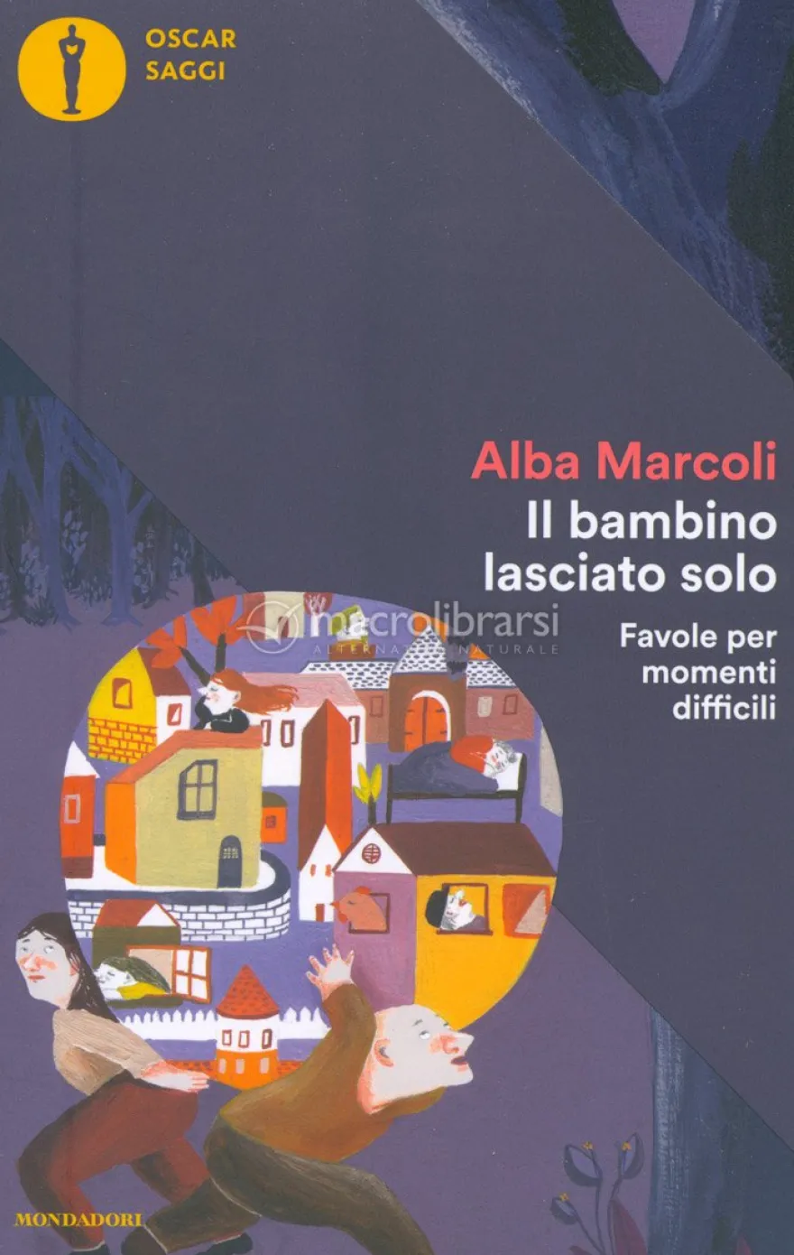 Il Bambino Lasciato Solo
