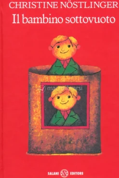 Il Bambino Sottovuoto