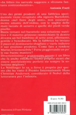 Il Bambino Sottovuoto