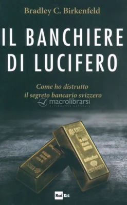 Il Banchiere di Lucifero