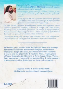 Il Benessere con i 4 Elementi